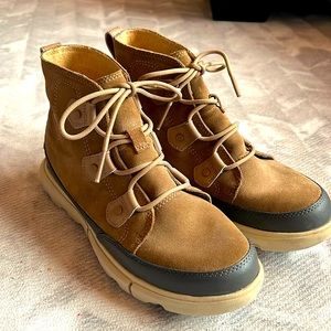Sorel Boots